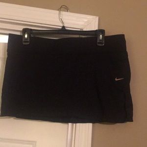 Nike tennis/golf skirt